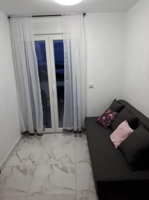 Apartament Flamingo Z Basenem Торрев'єха Екстер'єр фото